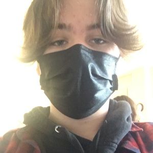 Meet your Posher, William